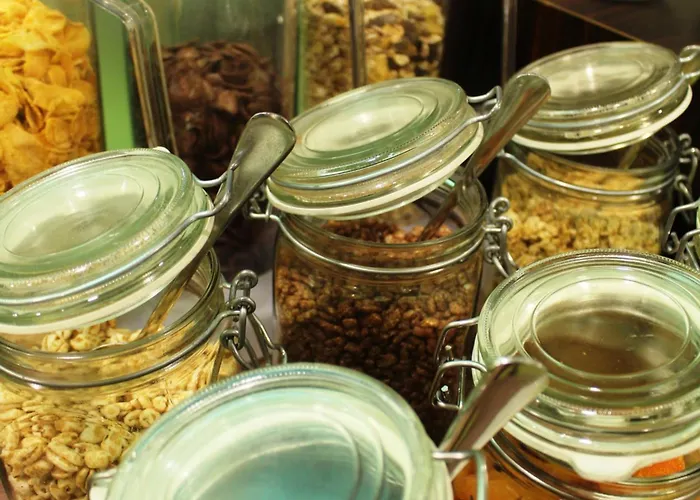 أنتي بورتا داس ستادتهوتيل فندق