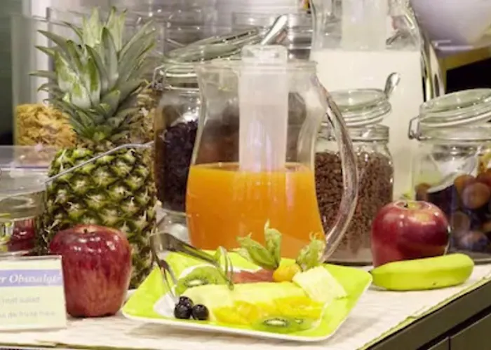 Ante Porta Stadthotel 3* Trier