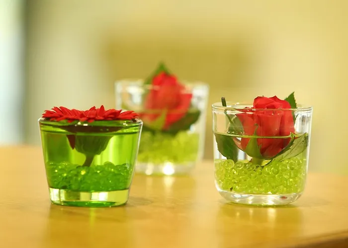 Ante Porta Stadthotel Hotel Trevír