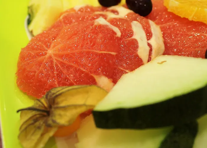 أنتي بورتا داس ستادتهوتيل 3*