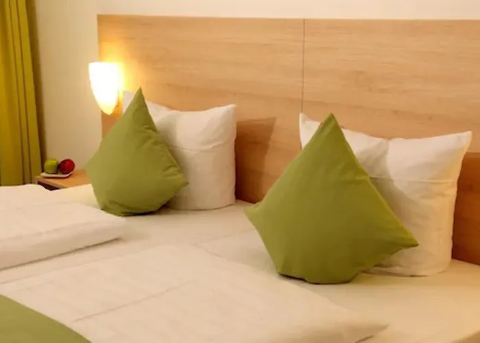 Ante Porta Stadthotel Trevír