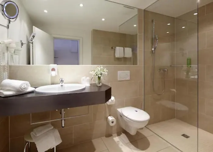 Ante Porta Stadthotel