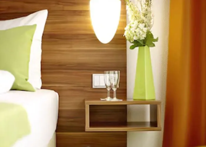 Ante Porta Stadthotel Hotel Trier