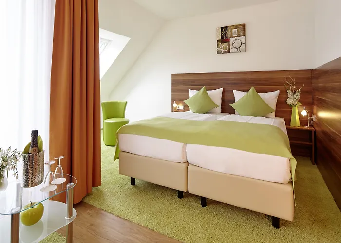 Hotel Ante Porta Stadthotel