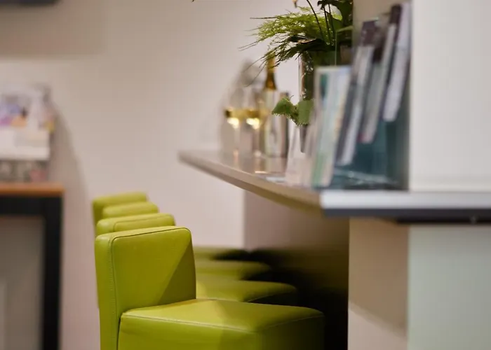 Ante Porta Stadthotel 3*