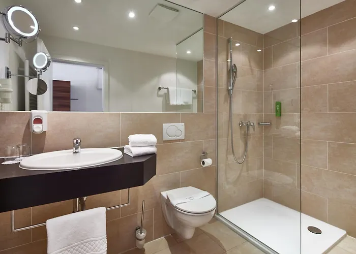 Ante Porta Stadthotel Hotel