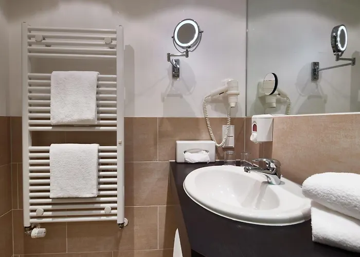 Hotel Ante Porta Stadthotel