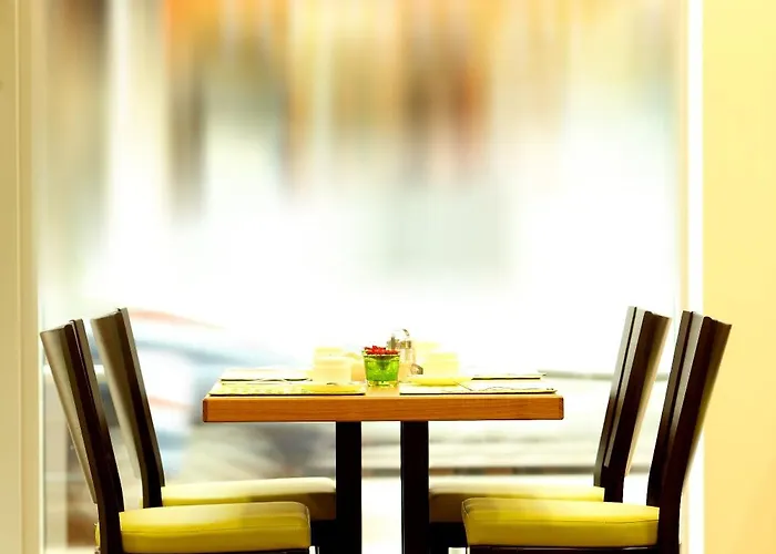 Ante Porta Stadthotel Trier