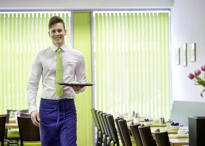 Ante Porta Stadthotel