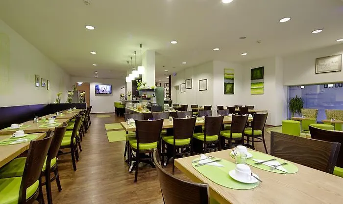 Hotel Ante Porta Stadthotel Trier