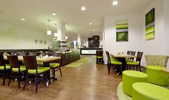 Hotel Ante Porta Stadthotel Trier